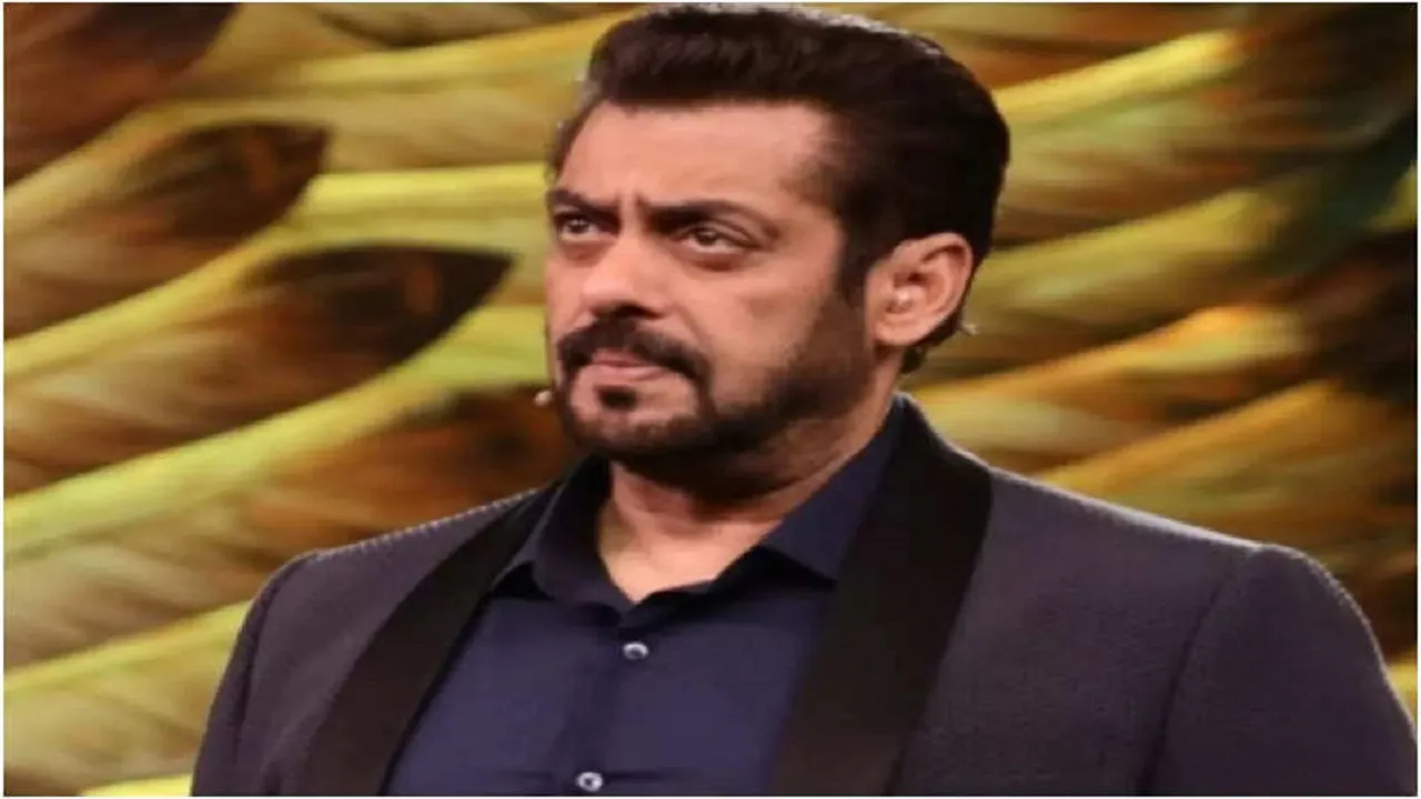 सलमान खान (Salman khan)