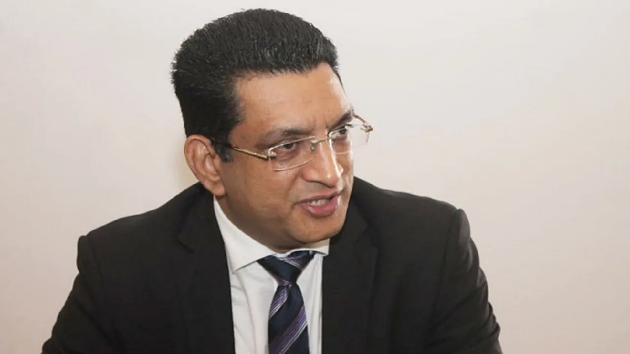Ali Sabri