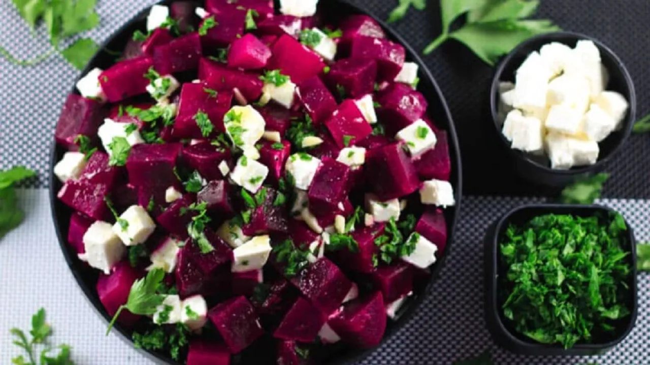 beetroot