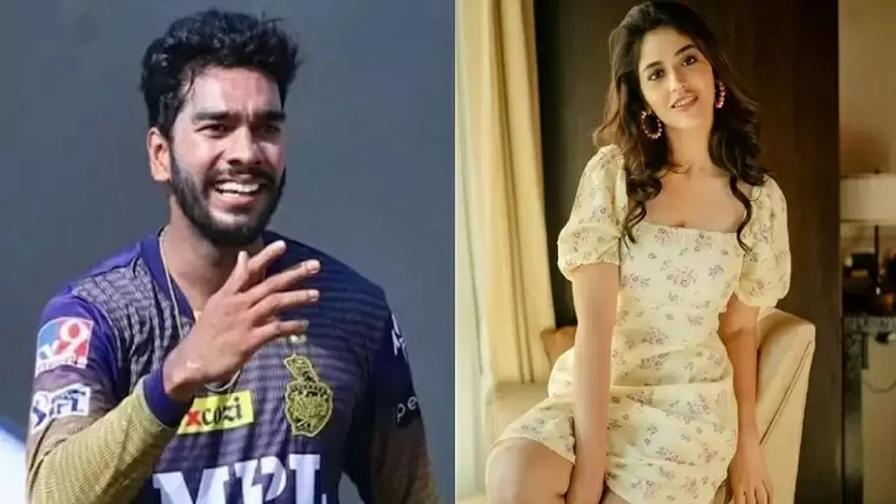 Venkatesh Iyyer and Priyanka