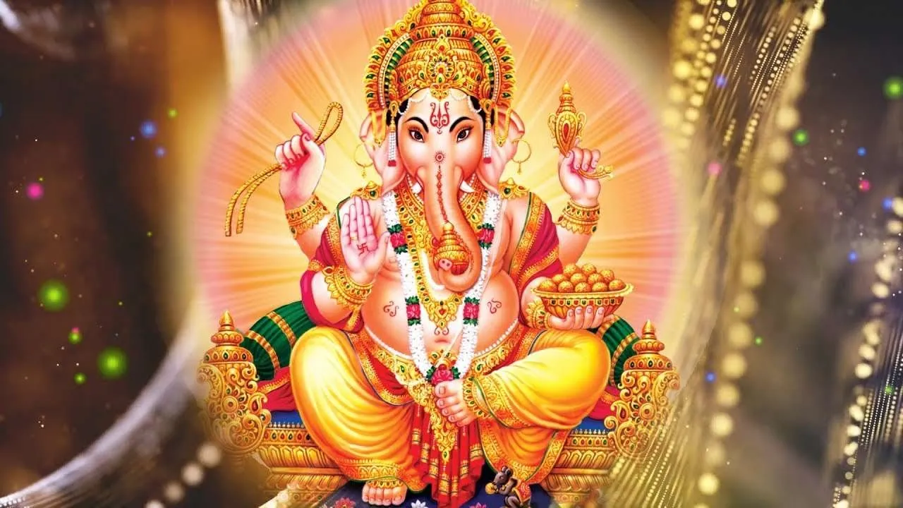 Vinayak Chaturthi 2025 Date