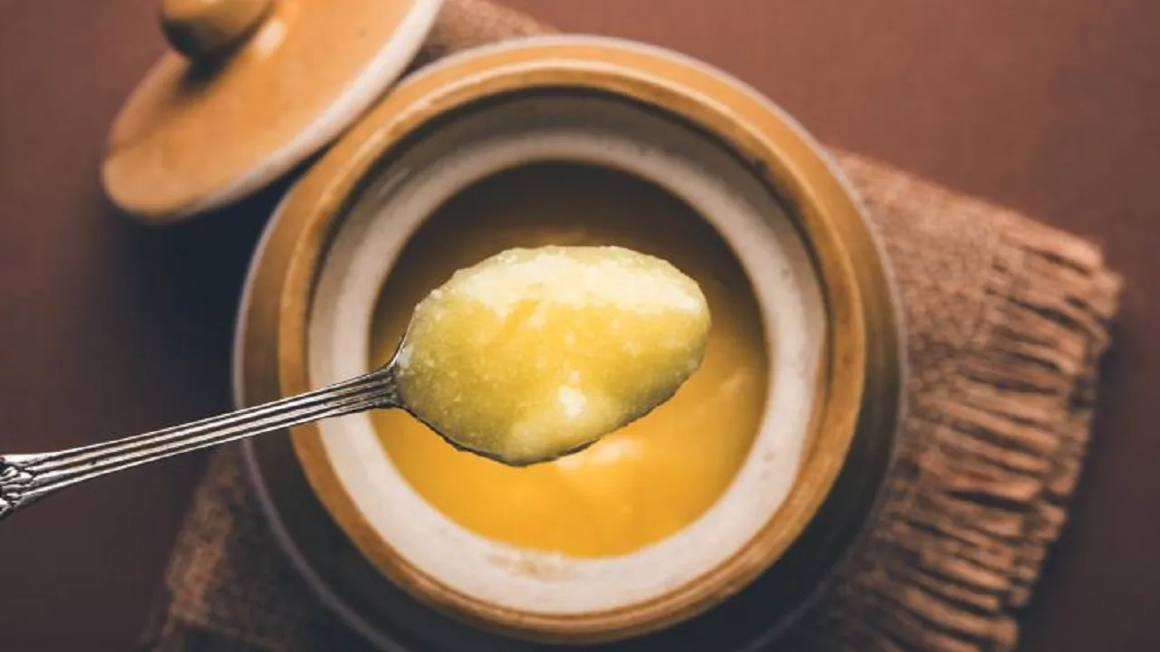 ghee