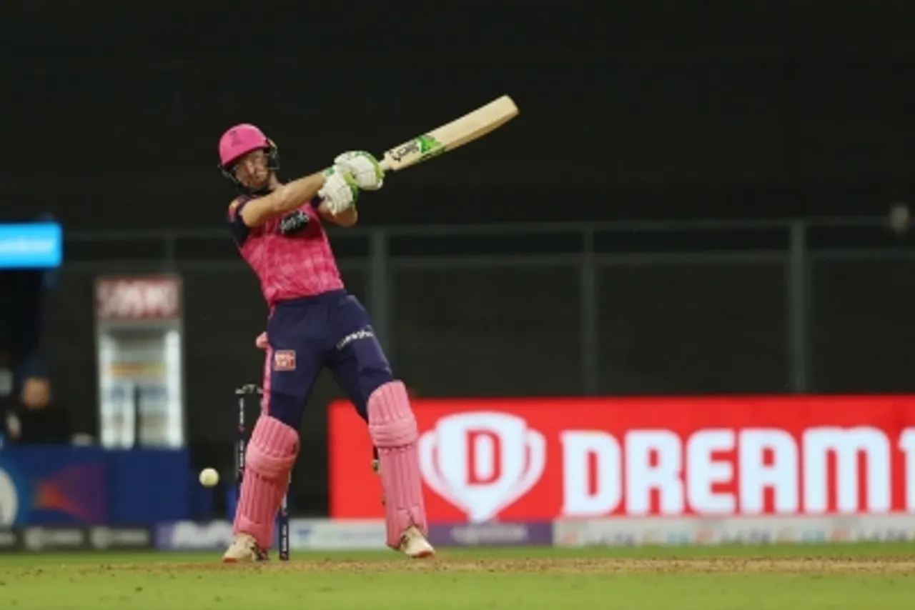 IPL 2022