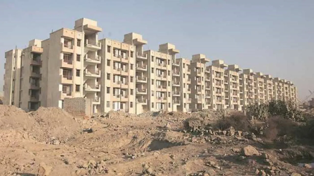 noida flat 2