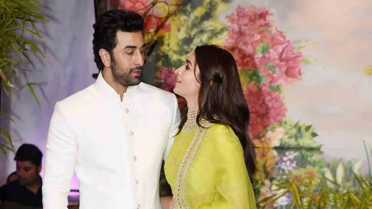 ranbir and alia