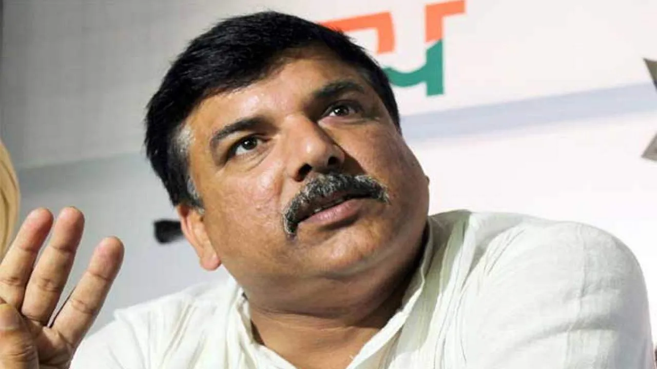 sanjai singh