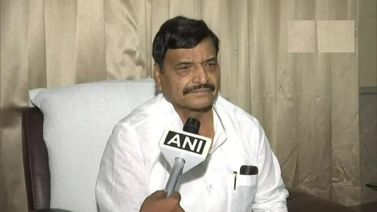 shivpal yadav
