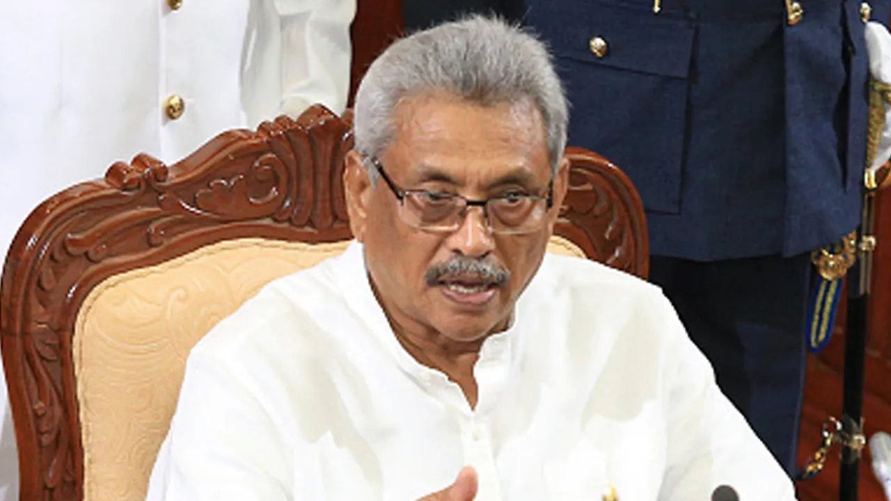 srilanka