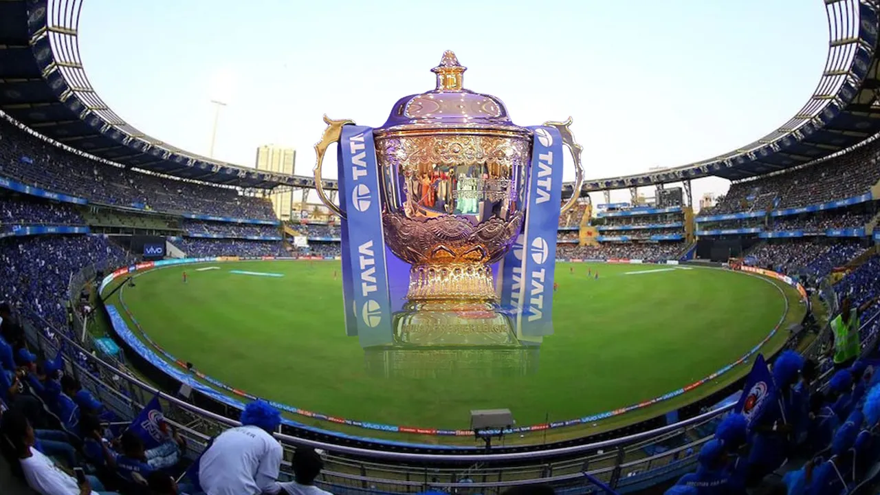 TATA IPL 2022