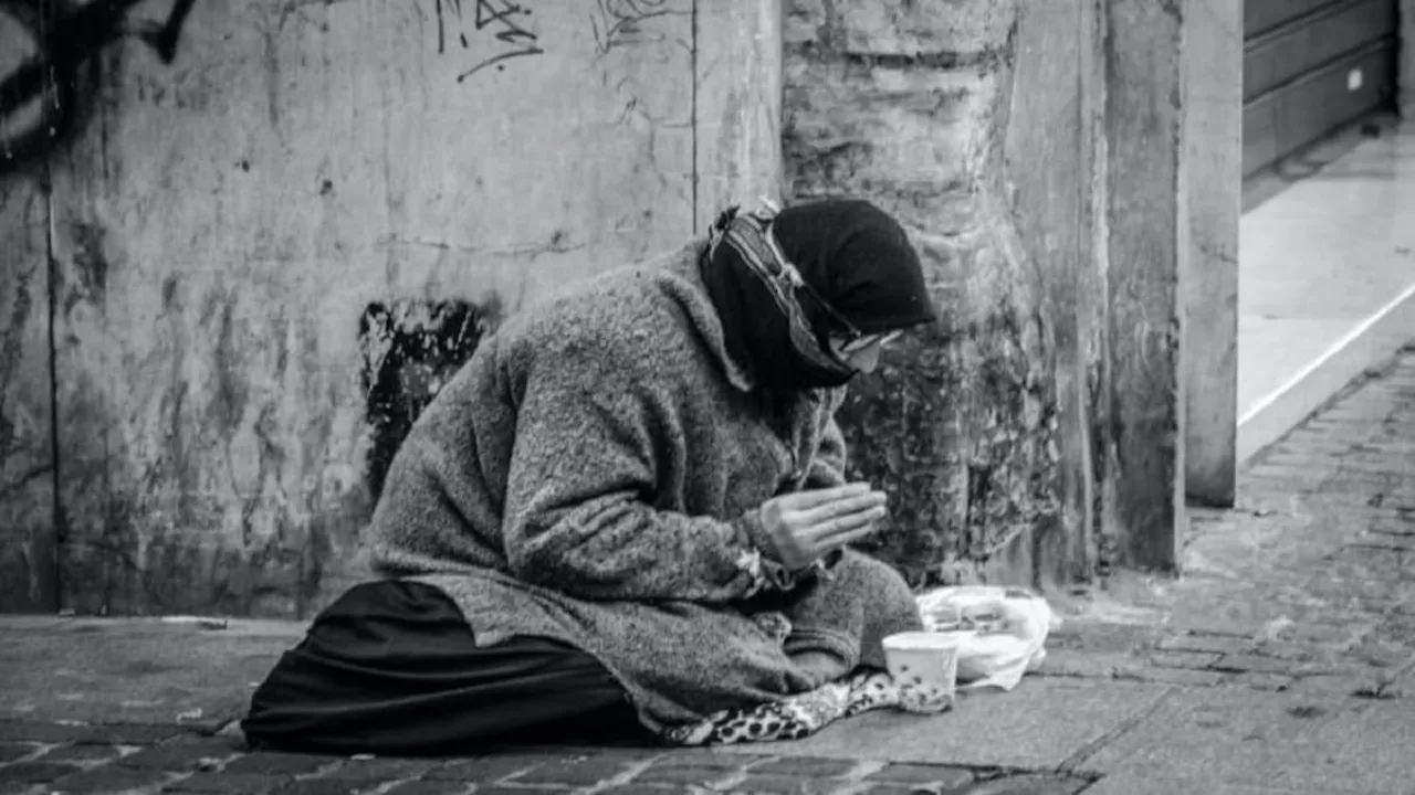 Habits Make You Poor