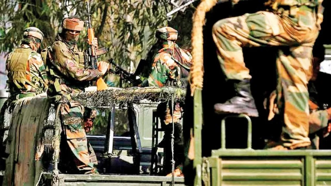 indianarmy