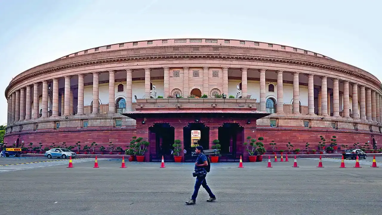 parliament