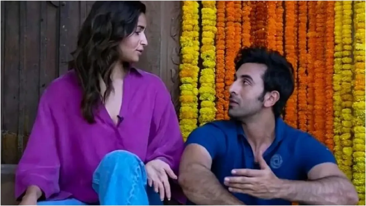 ranbir kapoor alia bhatt