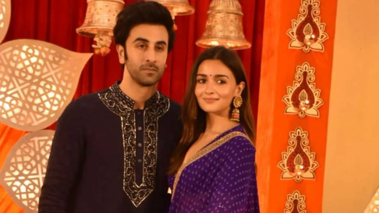 Ranbir Kapoor