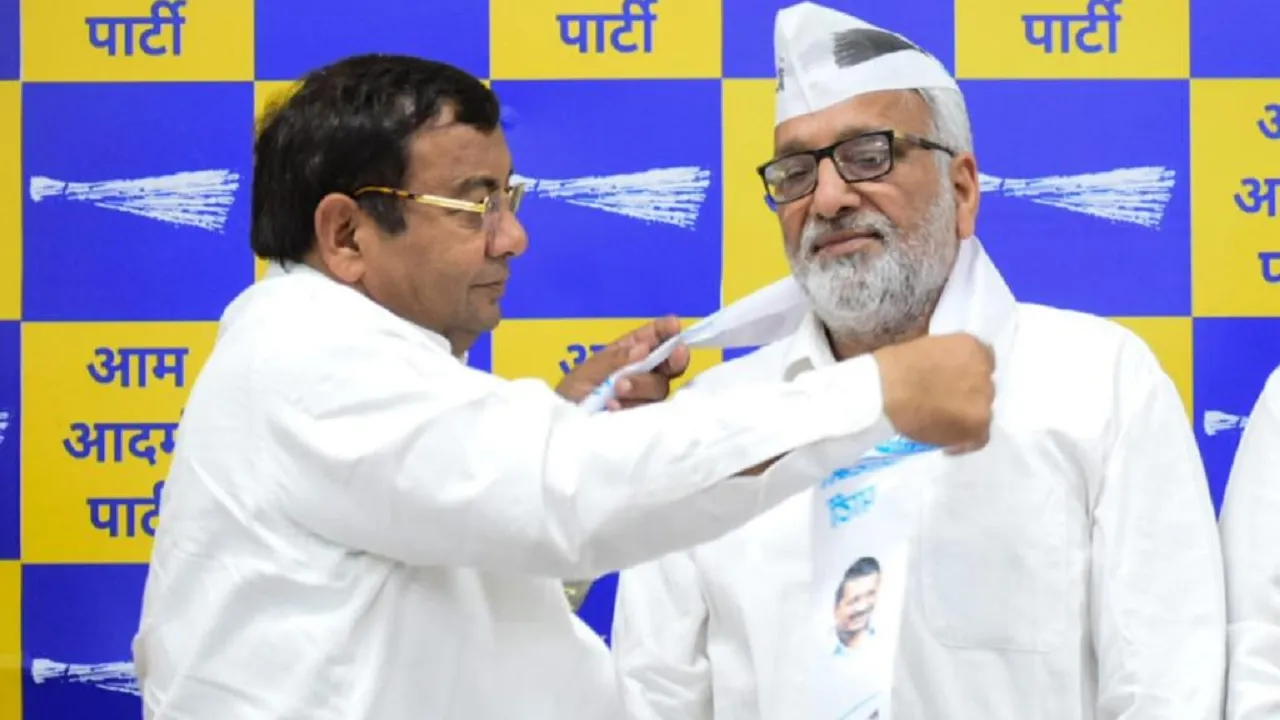 AAP