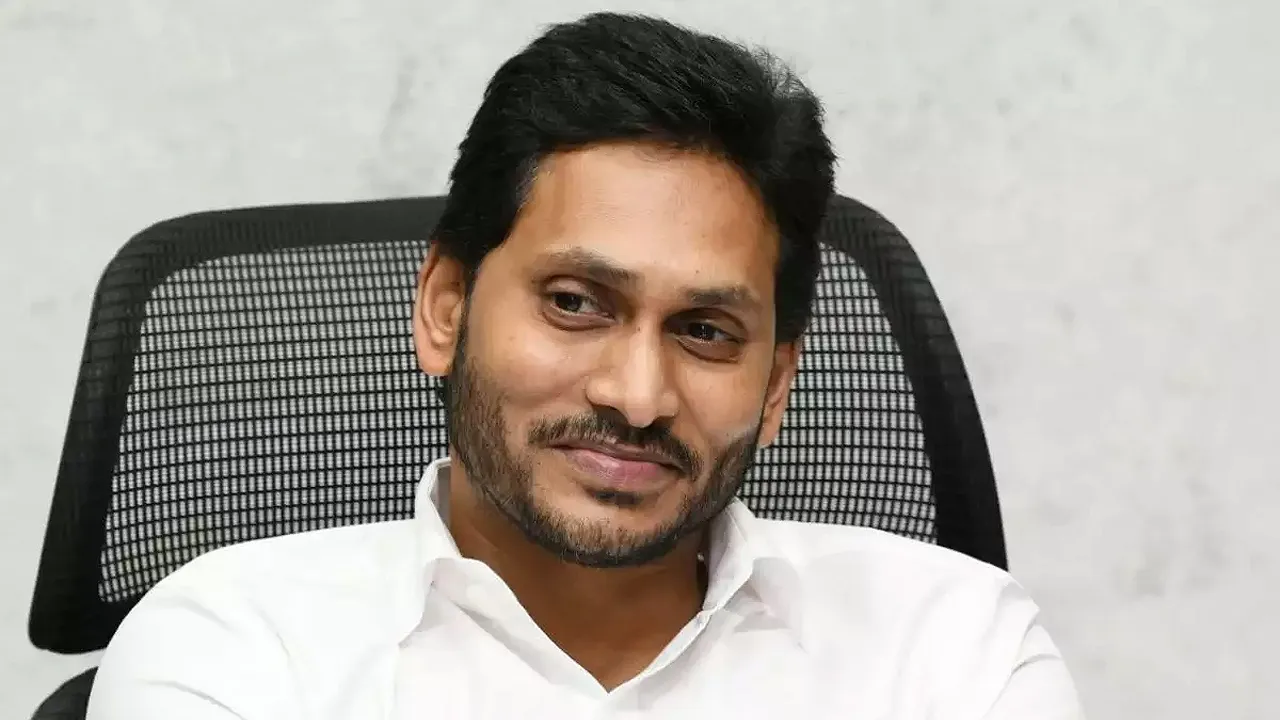 andhra cm