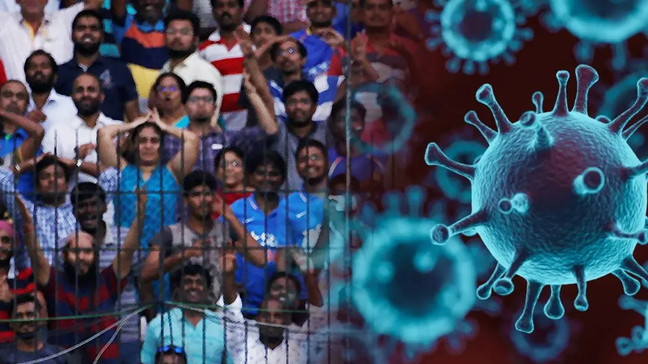Coronavirus