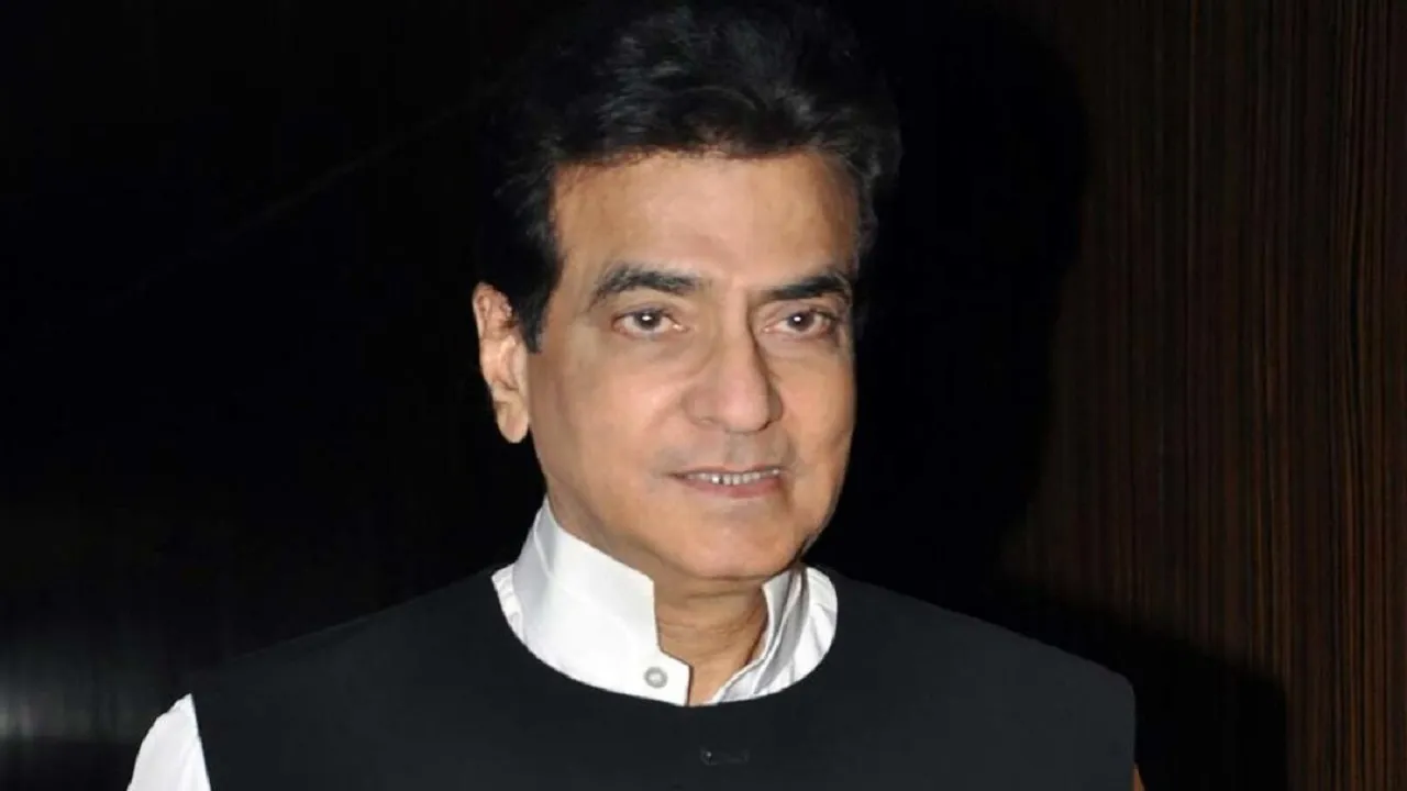 Jitendra RE