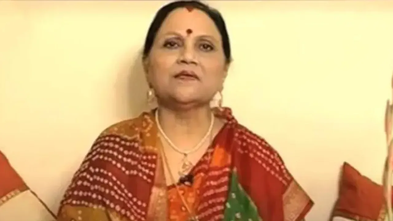 maya govind