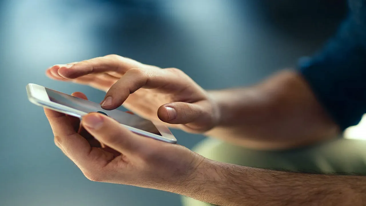 mobile