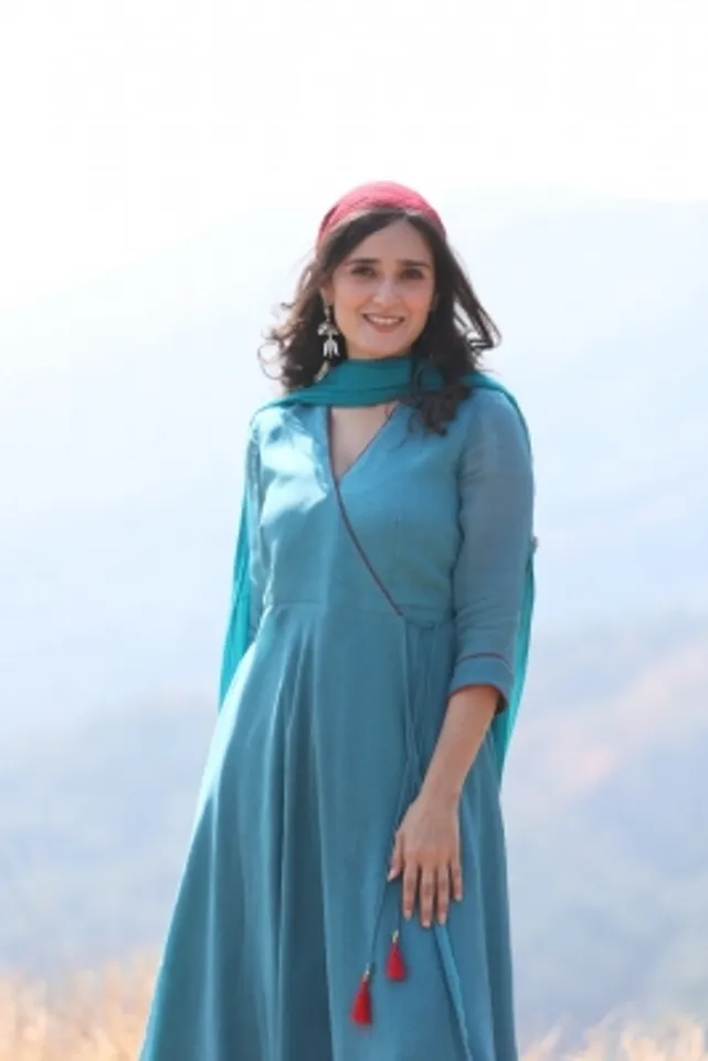 Pankhuri Awathi