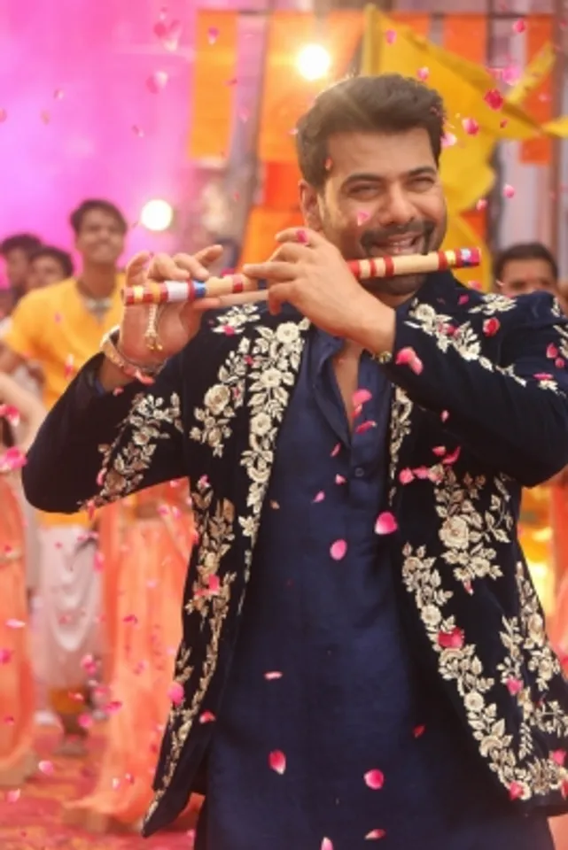 Shabir Ahluwalia