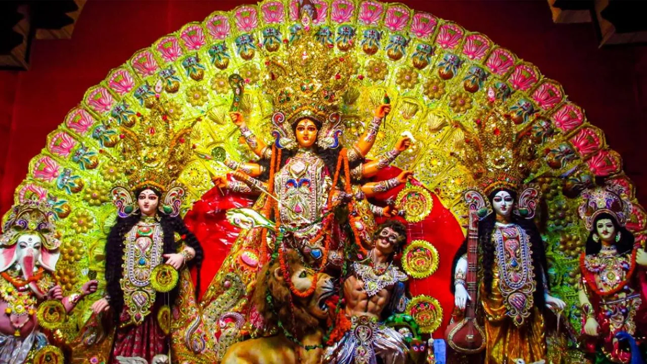 महानवमी की तिथि पर कोई भी शुभारंभ होता है वर्जित, बिगड़ जाते हैं काम