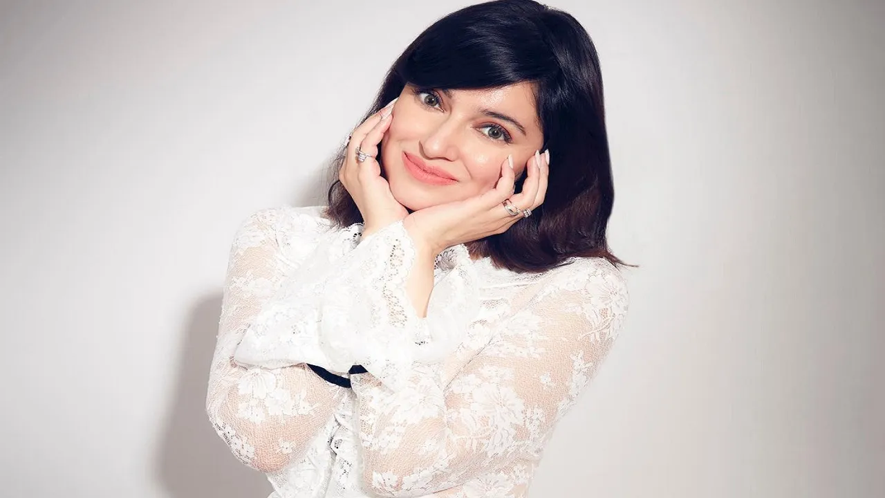divya khosla kumar IIFA