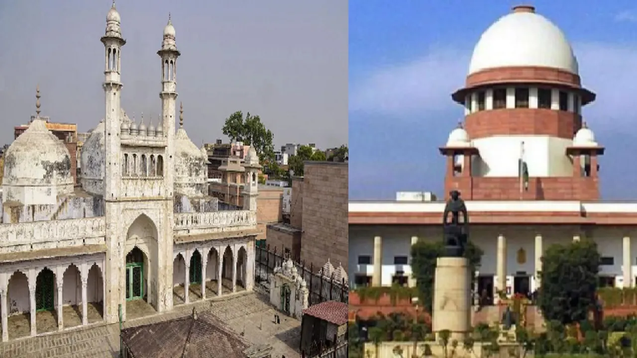 Gyanvapi