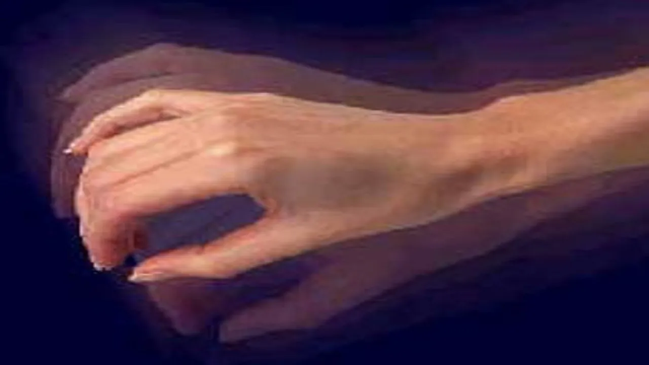 hands