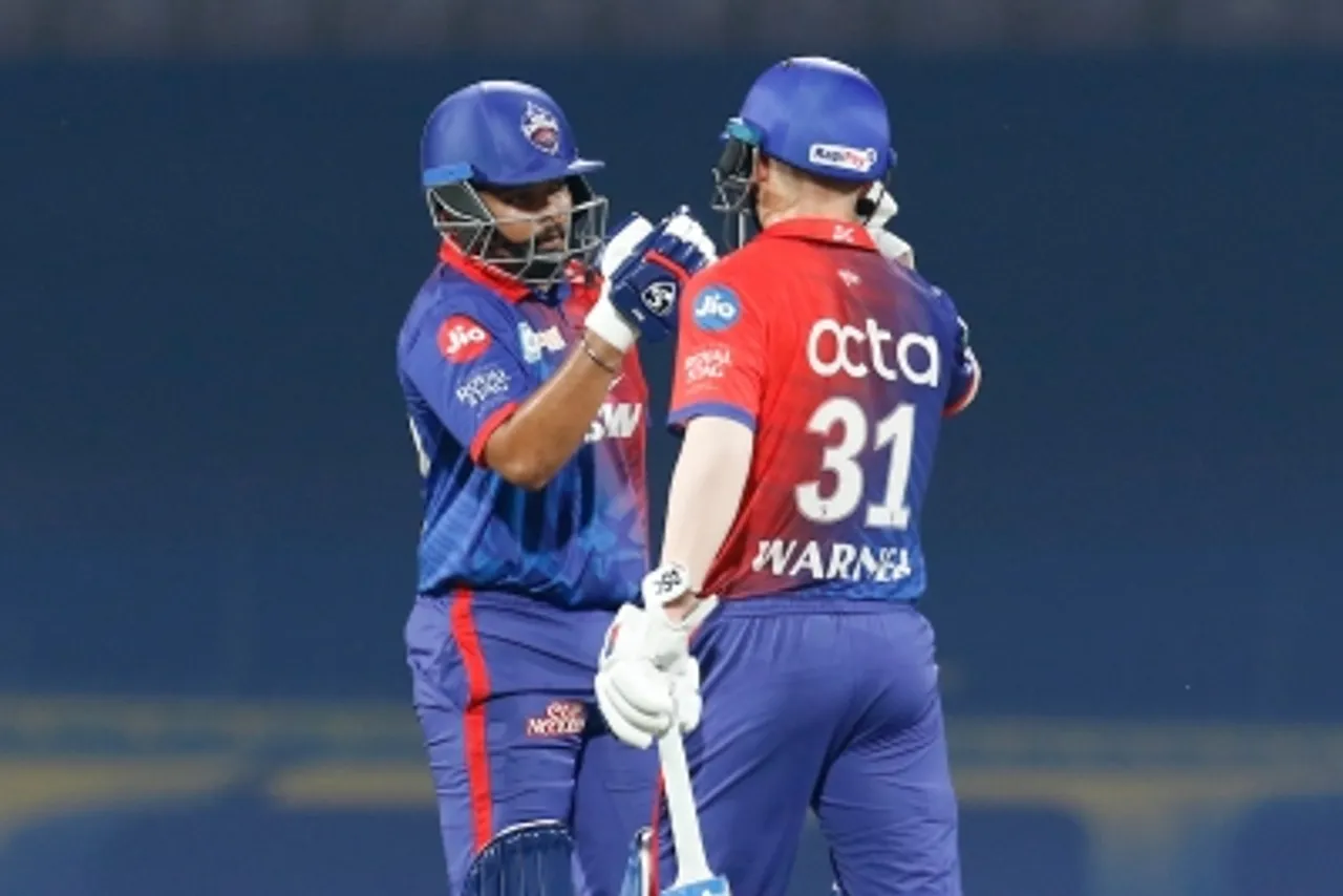 IPL 2022