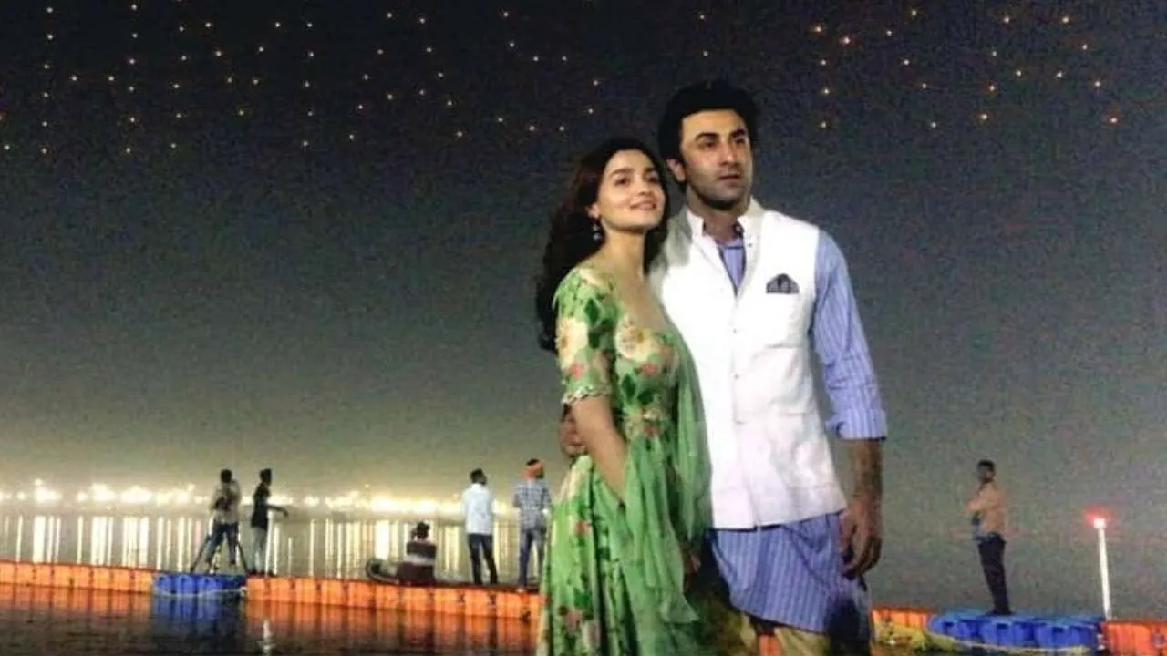 Ranbir-Alia