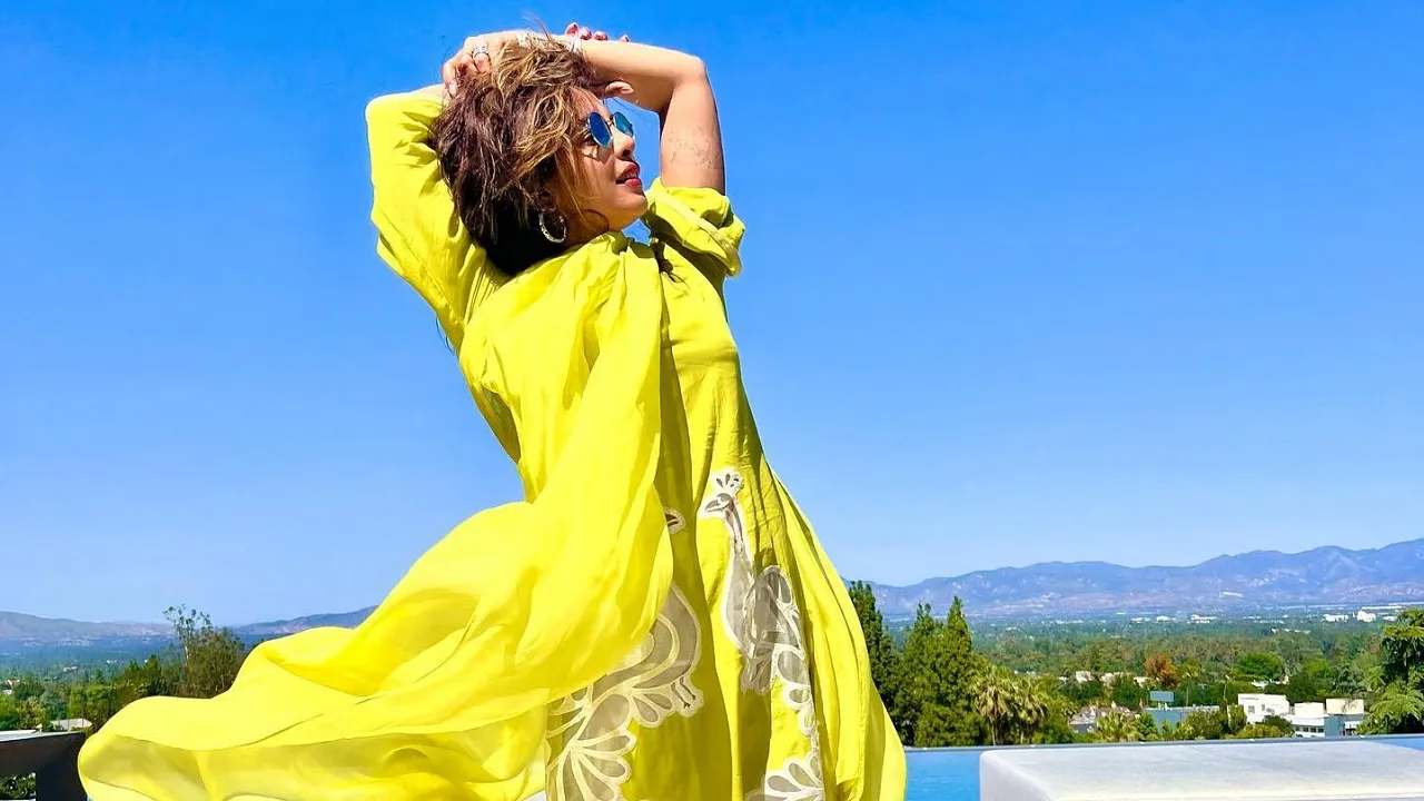 priyanka chopra