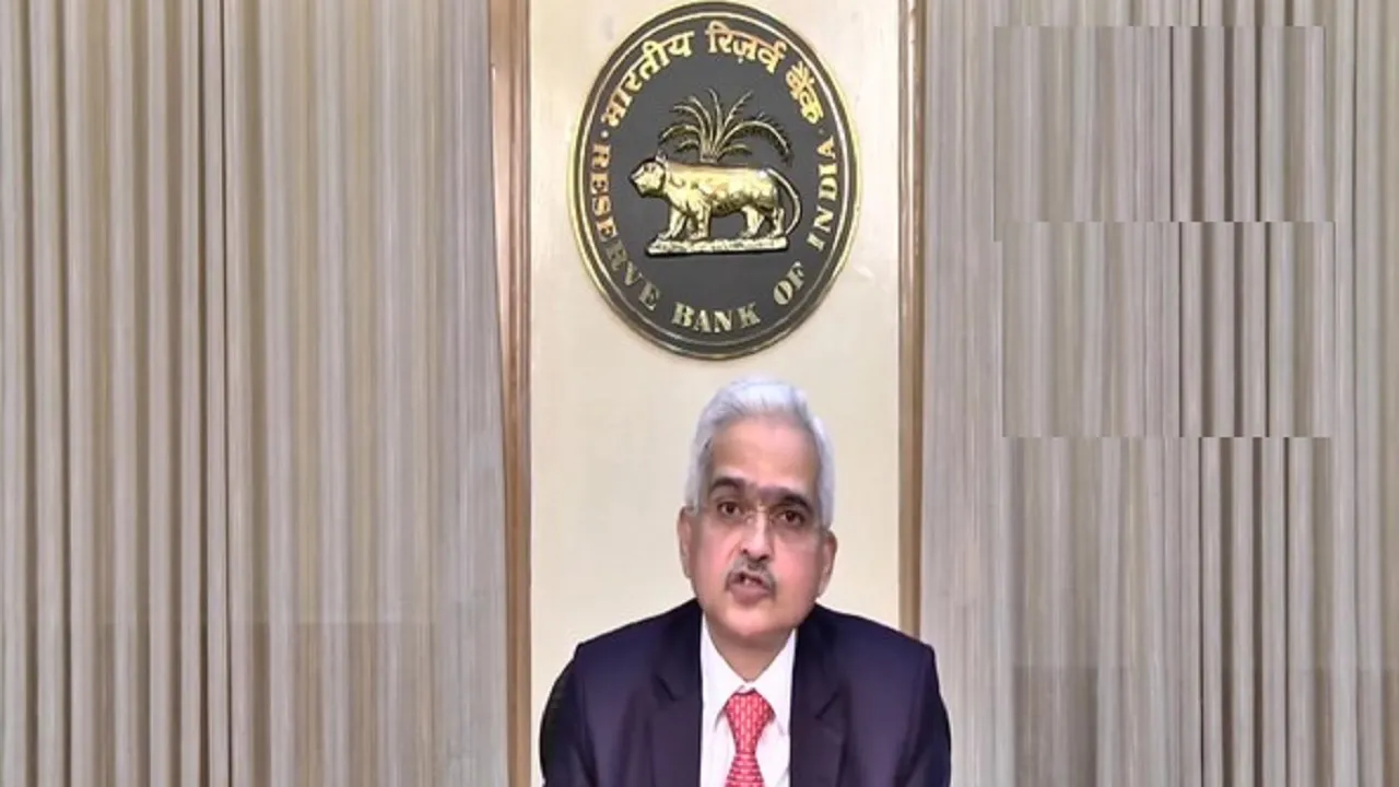 RBI Monetary Policy Update