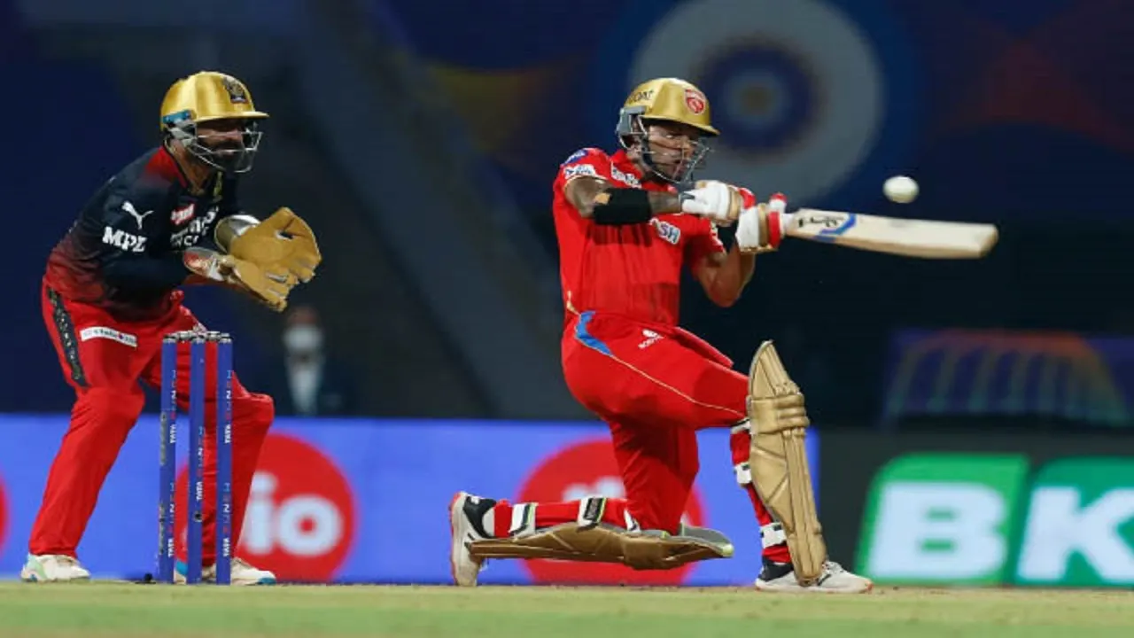 Shikhar Dhawan