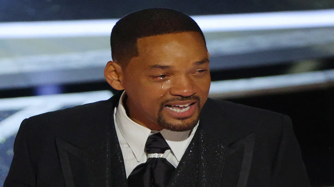 will smith