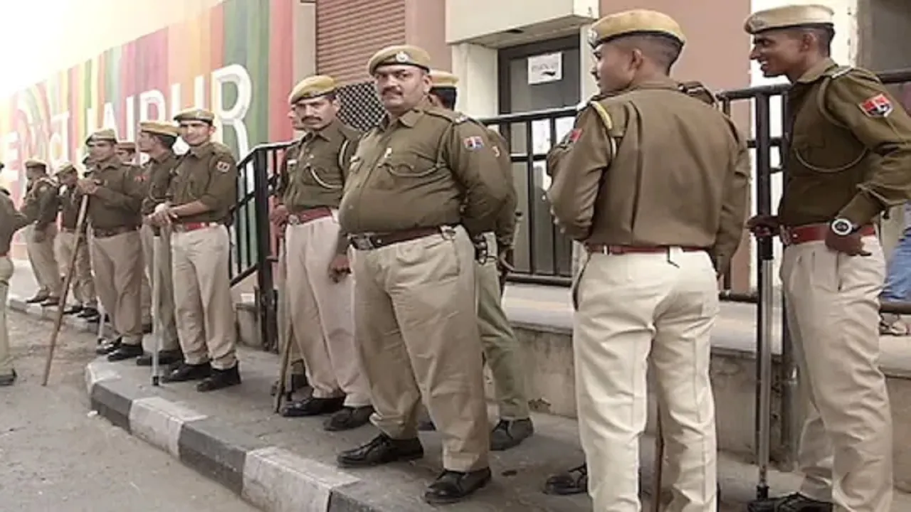 Ajmer