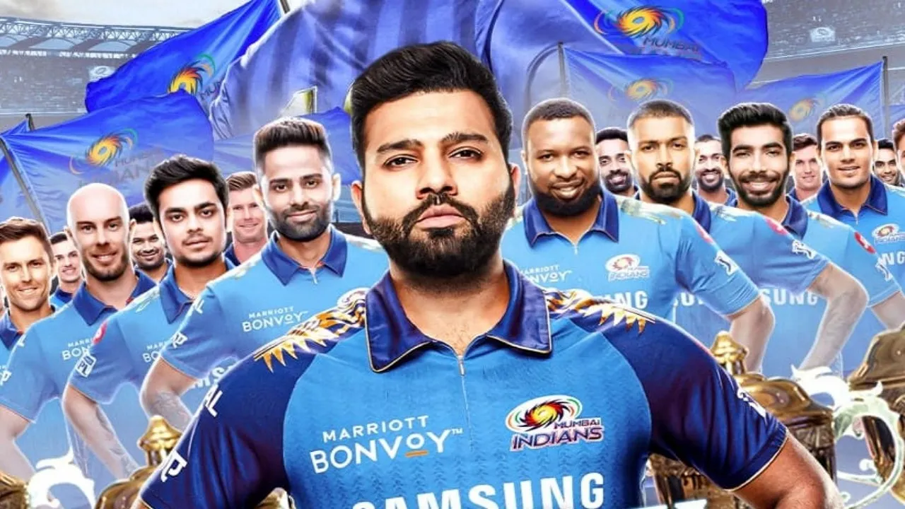 Mumbai Indians