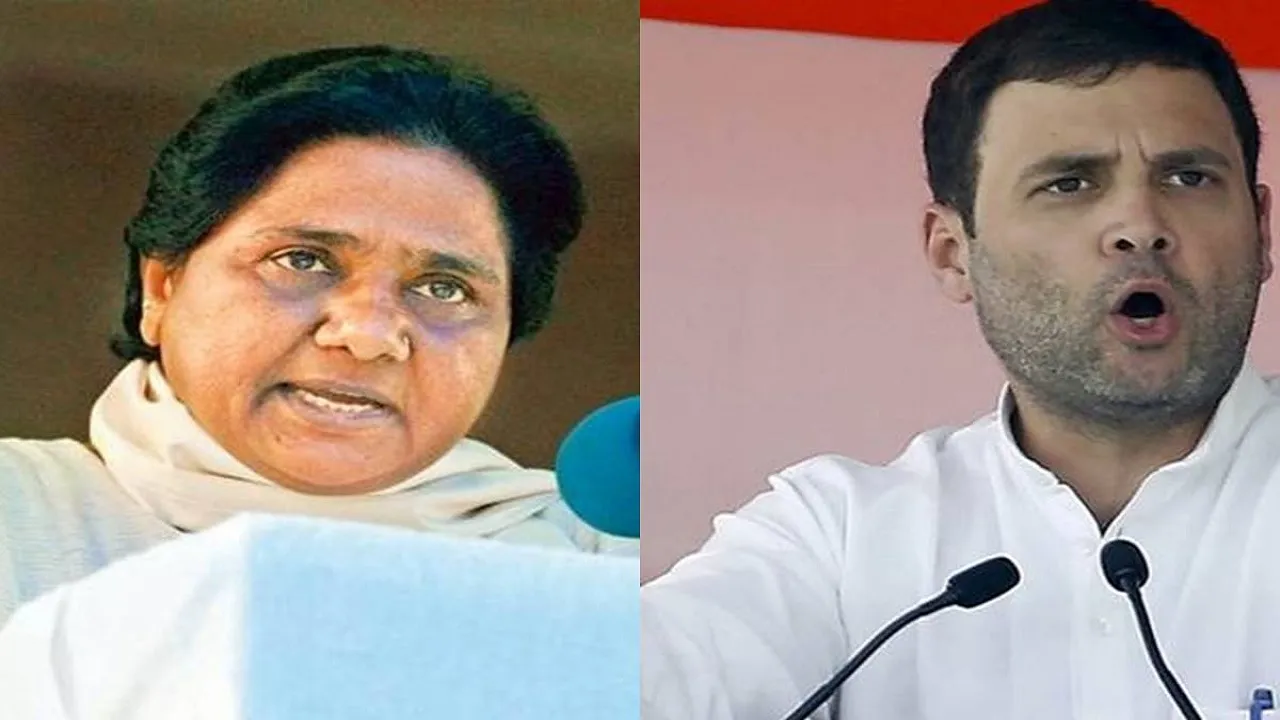 mayawati
