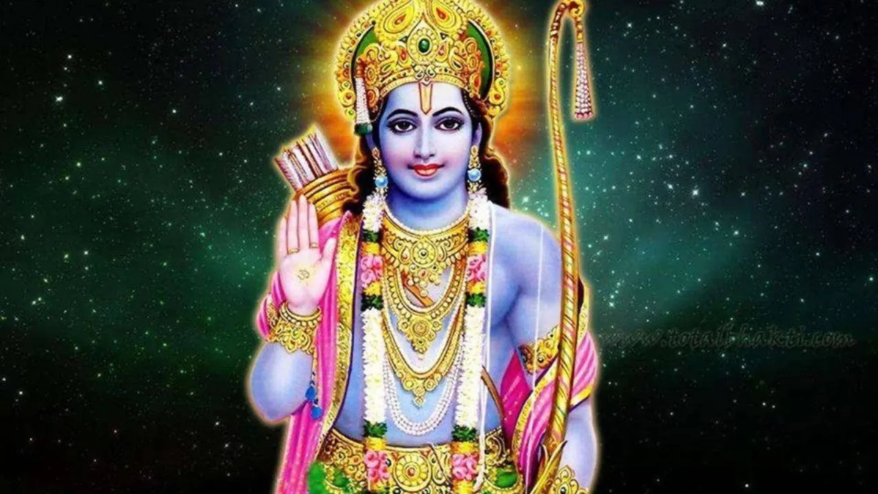 राम नवमी पर इन सात्विक उपायों से दूर होता है हर कष्ट