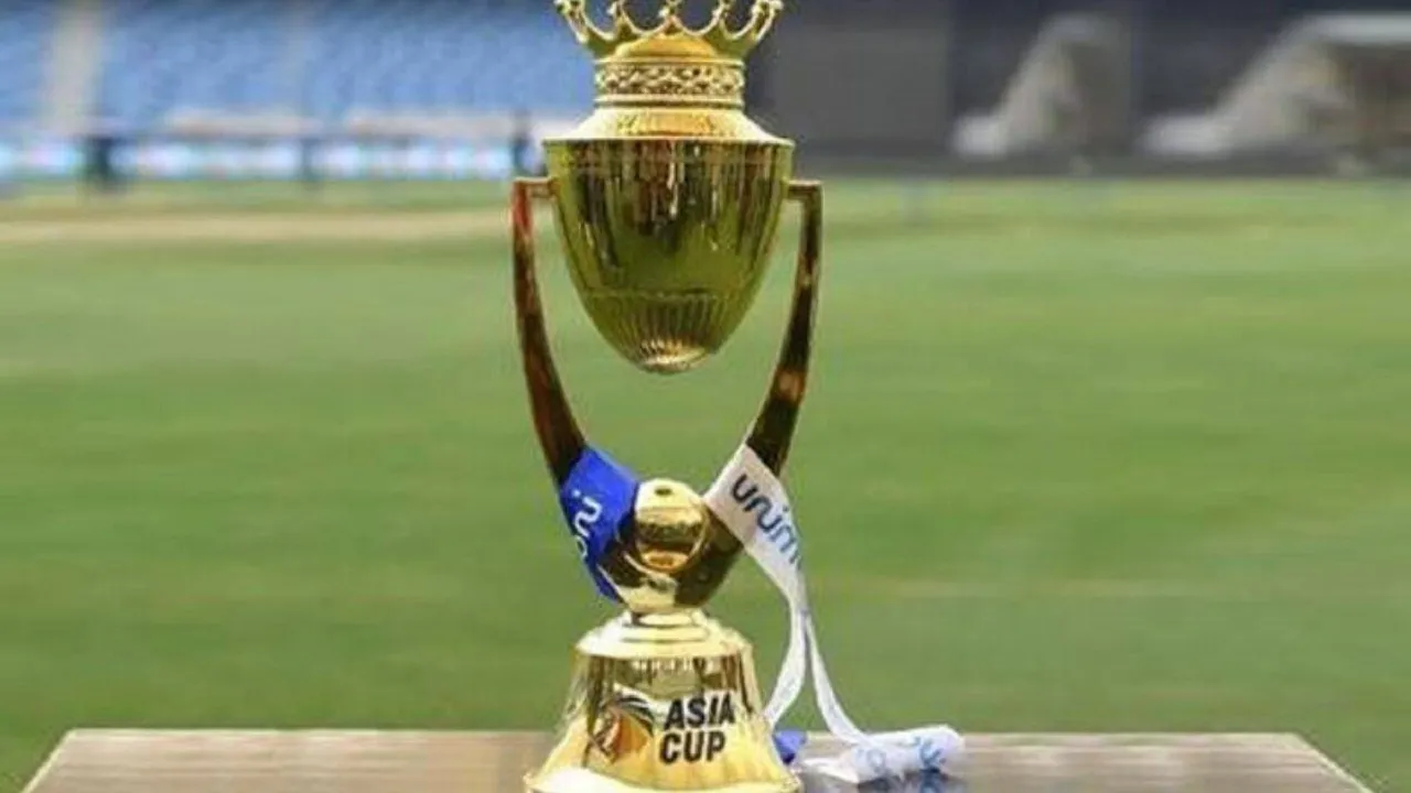 Asia Cup