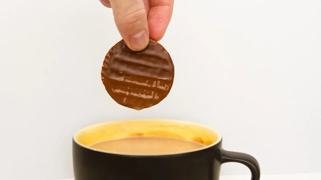 chai