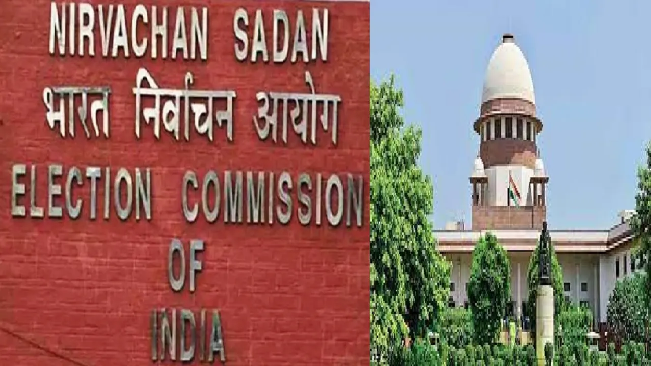 election commission of India