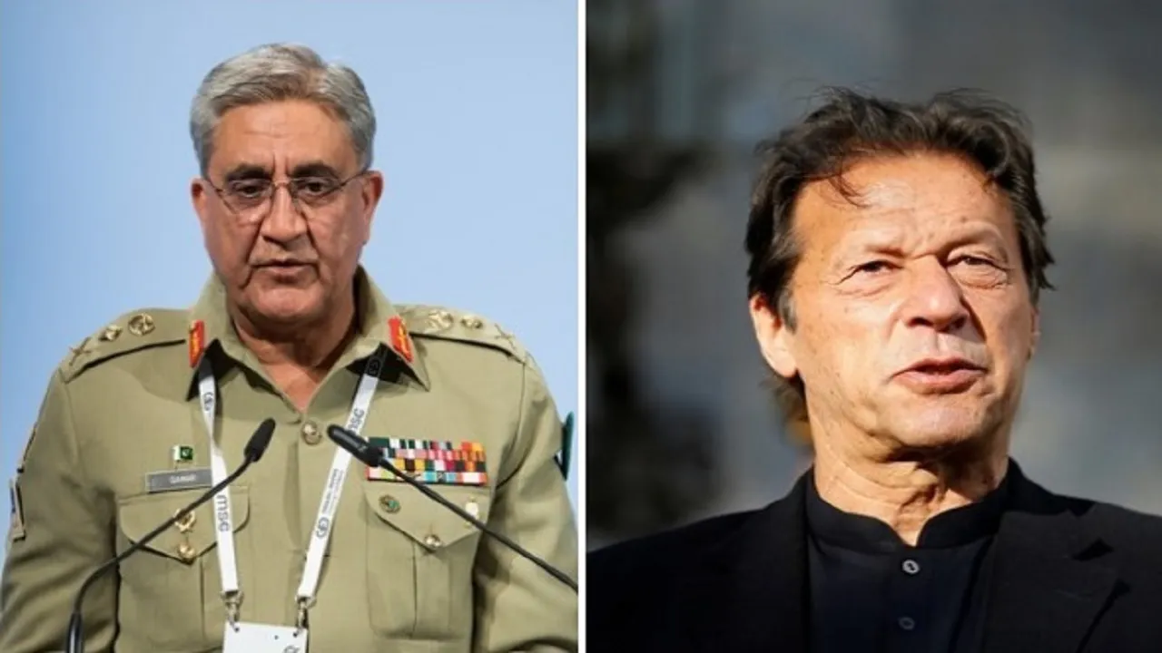 imran khan