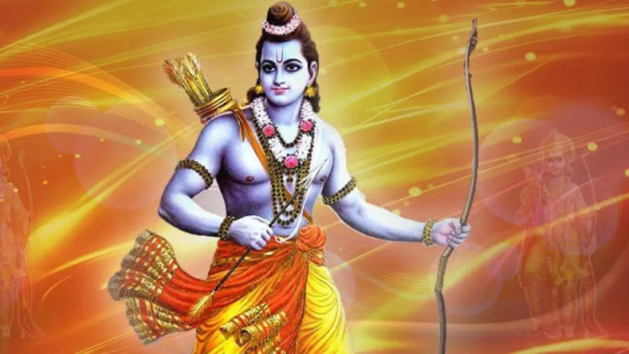 Ram Navami 2022 Vrat Story