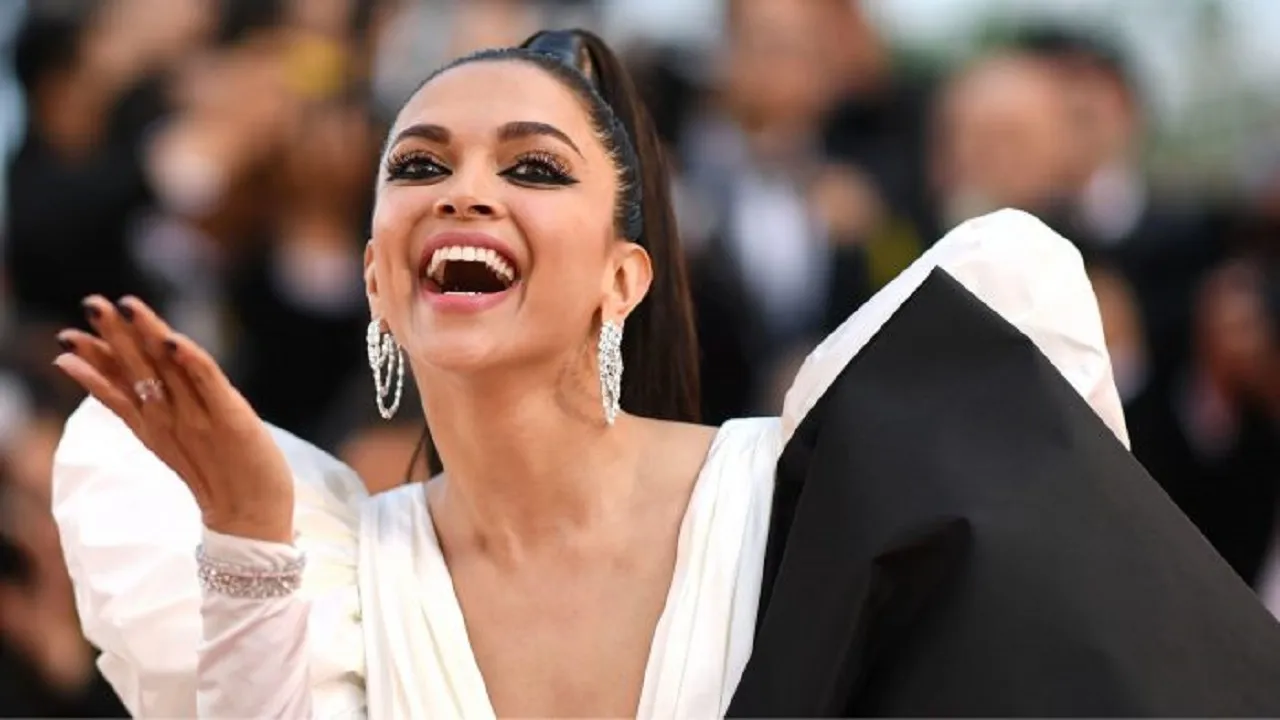 Deepika Padukone