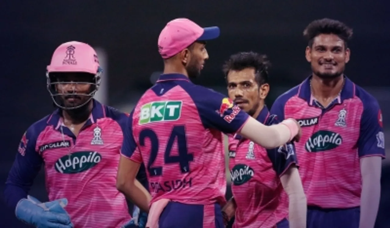 IPL 2022