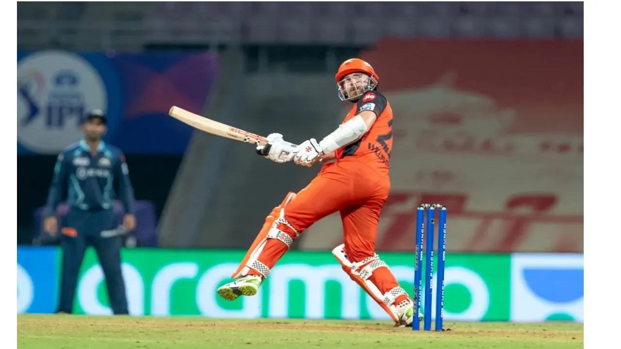 Kane Williamson