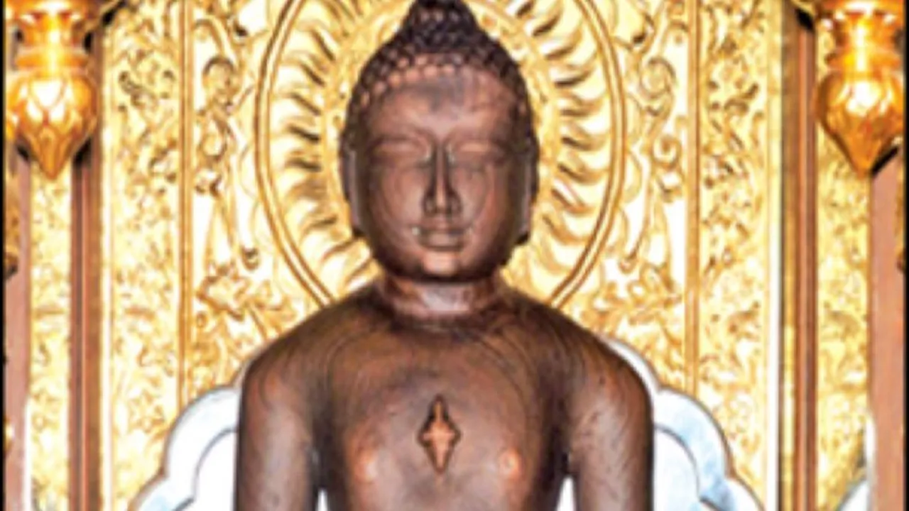 mahavir