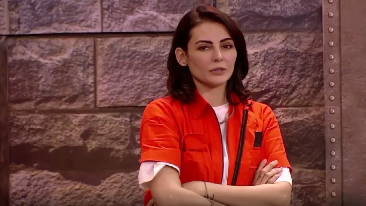 mandana karimi